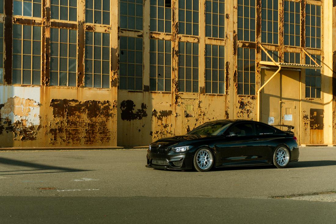 Automotive shot 10