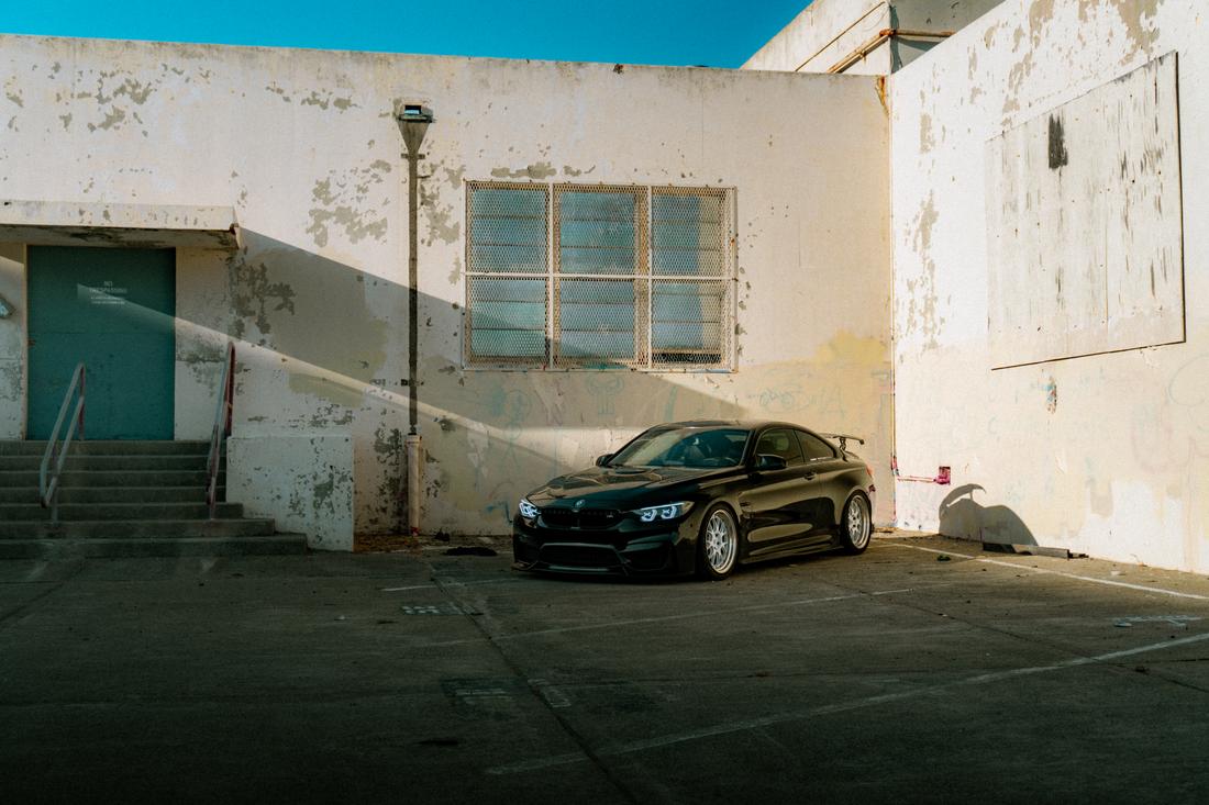 Automotive shot 12