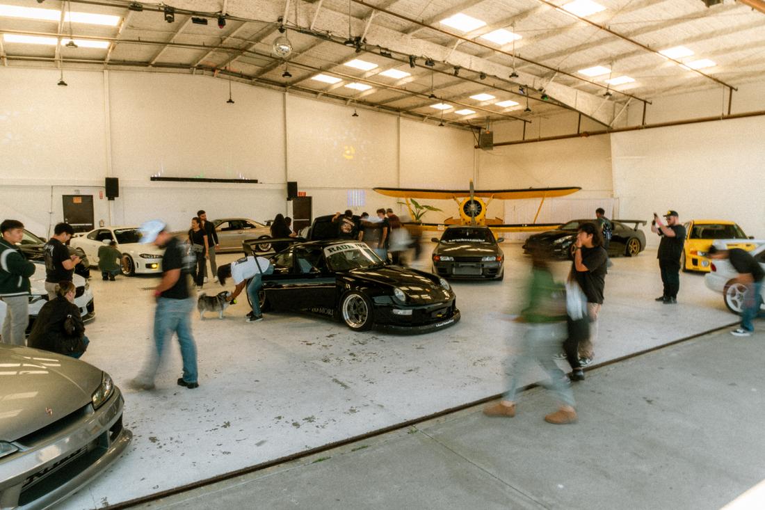 Automotive shot 14