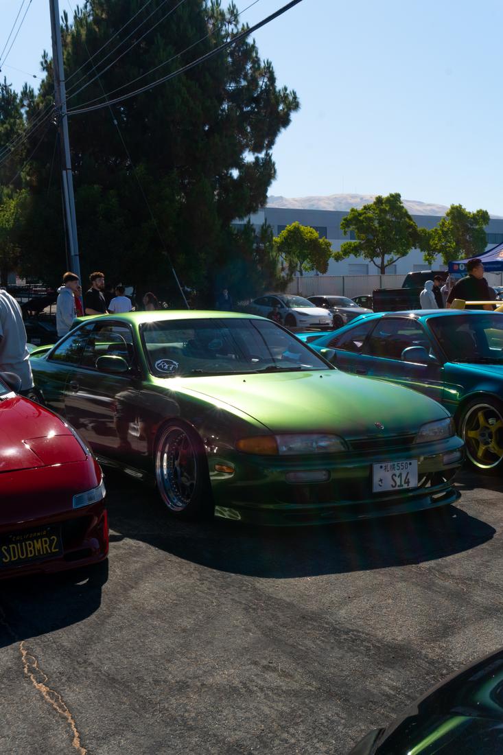 Automotive shot 16