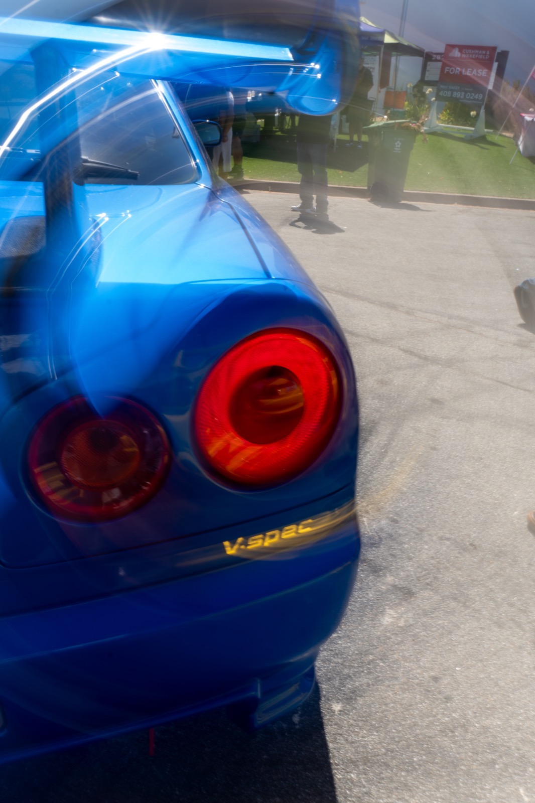 Automotive shot 21