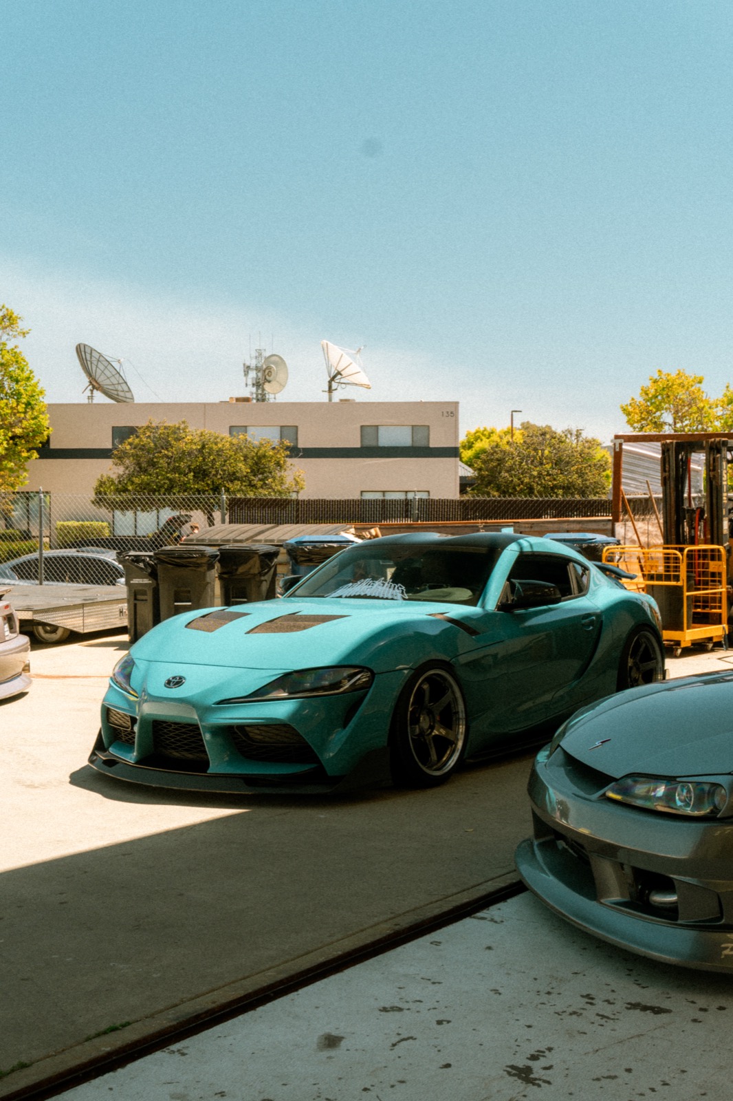 Automotive shot 23