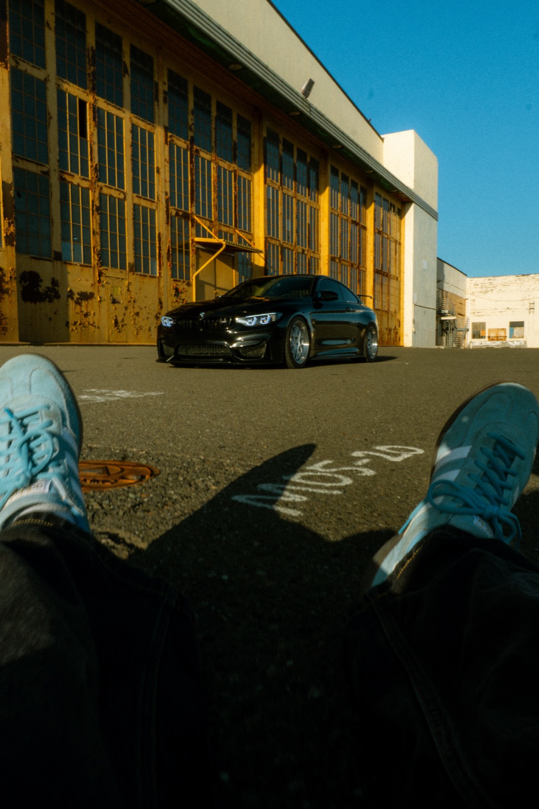 Automotive shot 26