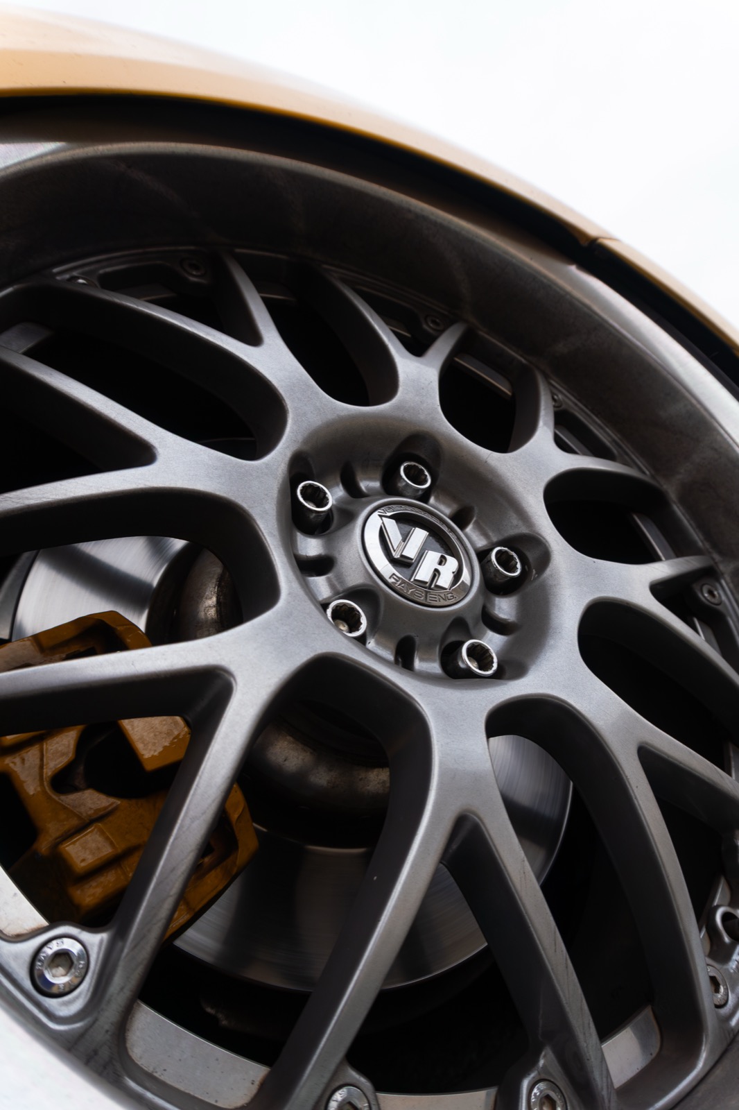 Automotive shot 28