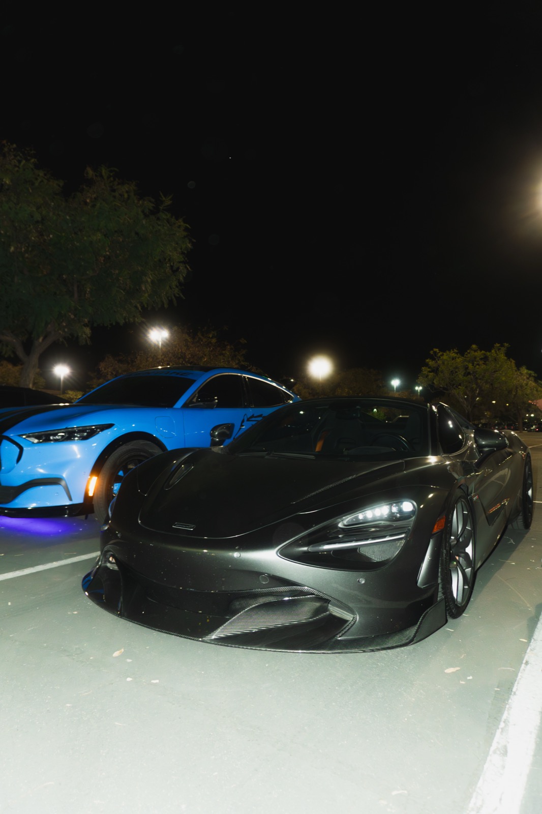Automotive shot 38